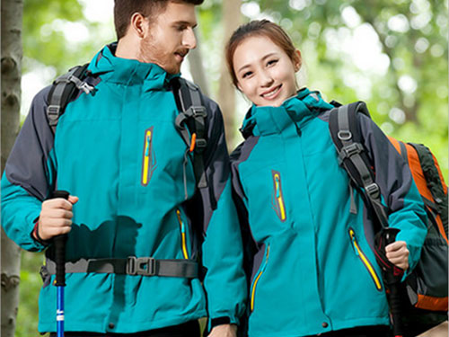 沖鋒衣/登山服